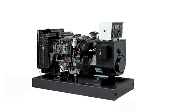 环翠科克150kw大型柴油发电机组