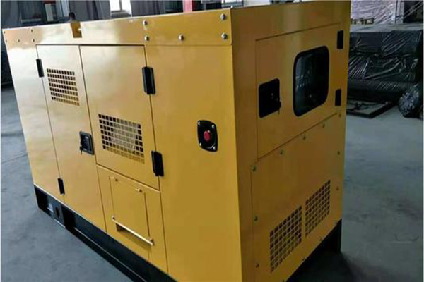 环翠发电机出租