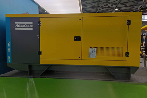 环翠发电机出租