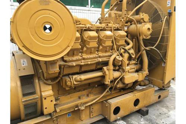 环翠发电机出租