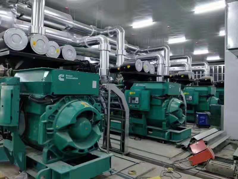 环翠发电机出租 环翠发电机出租